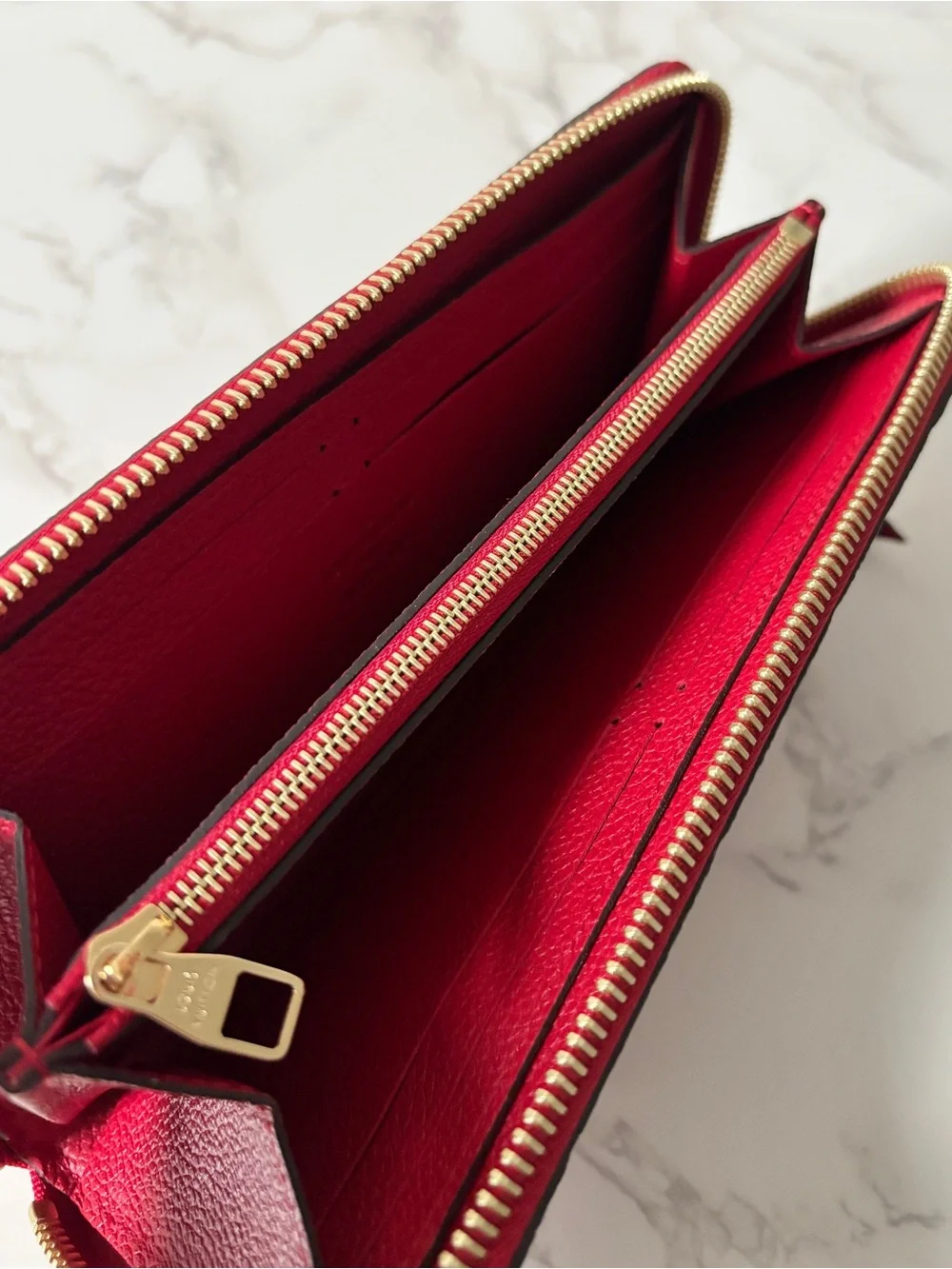 Louis Vuitton authentic louis